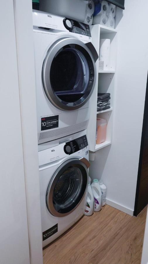 טריניץ Luxury Apartment With Private Sauna Pod Javorovym מראה חיצוני תמונה