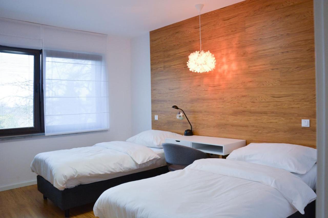 טריניץ Luxury Apartment With Private Sauna Pod Javorovym מראה חיצוני תמונה