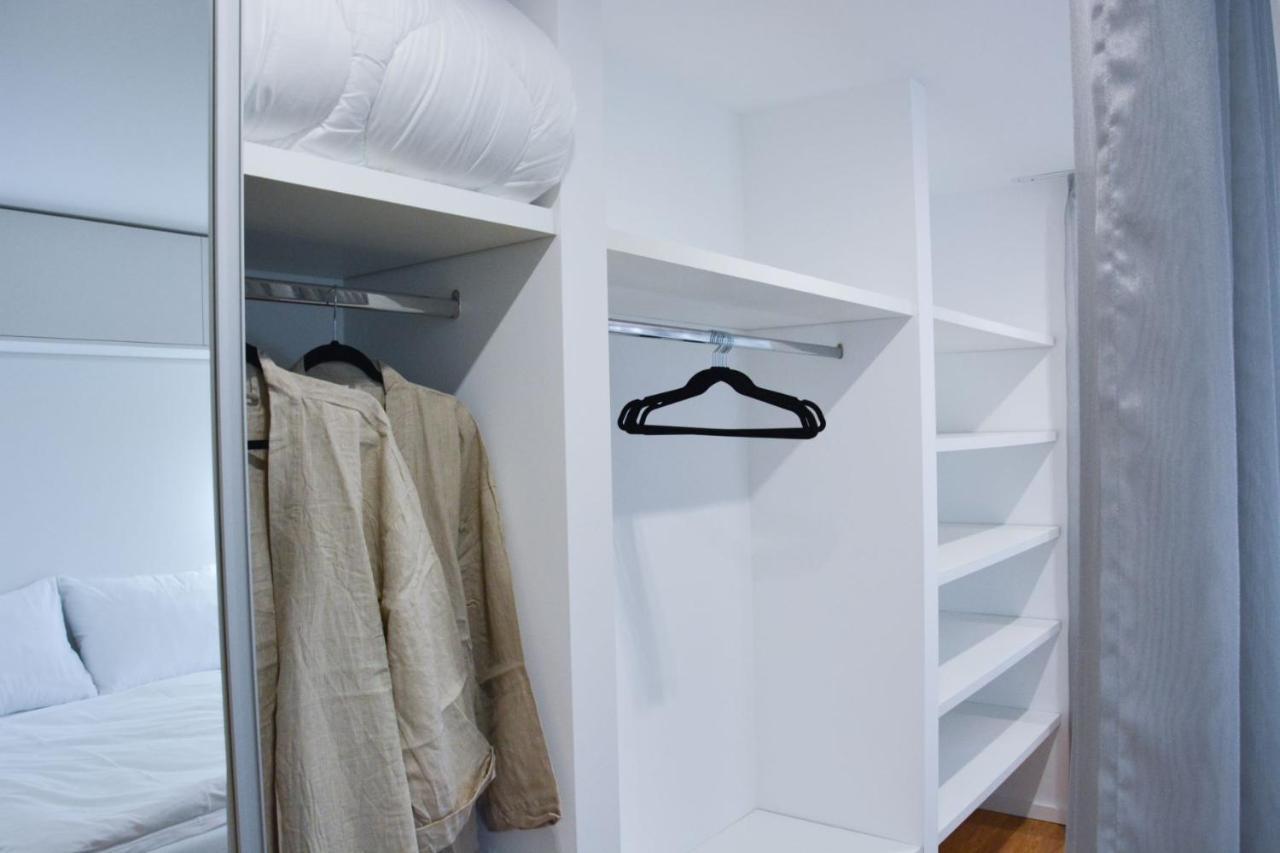 טריניץ Luxury Apartment With Private Sauna Pod Javorovym מראה חיצוני תמונה